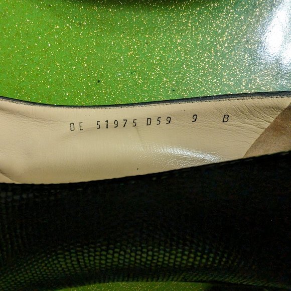 Ferragamo Heels - Picture 5 of 6